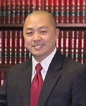 Henry K Nguyen